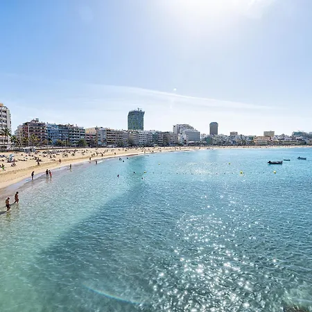 And Home, Canteras Appartamento *